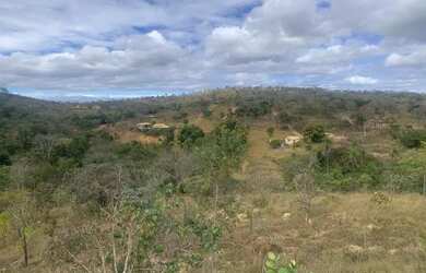 Imagem: A chácara está localizado em Jaboticatubas, MG à venda por