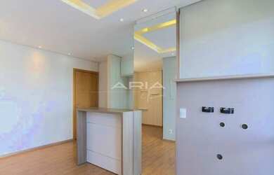 Imagem 5: Apartamento à venda no Acqua Royal no Terra Bonita, região Sul de Londrina