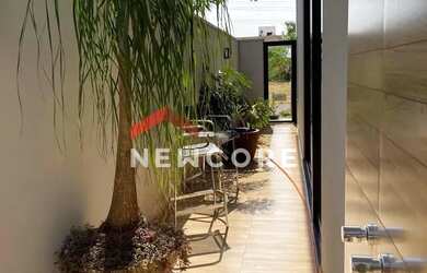 Imagem 5: Casa de condomínio em Avenida Vereador Carlito Cordeiro - Jardim Inconfidência...