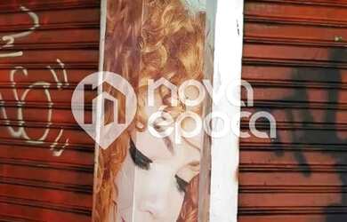 Imagem: O depósito possui 41m² de Área e está localizado em Copacabana