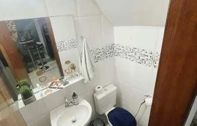 Imagem 6: Arsenal Imóveis vende- Duplex no bairro Jardim Republica com sacada e...