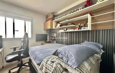 Imagem 11: Imóvel para venda com 190 metros quadrados com 3 quartos em Kobrasol...