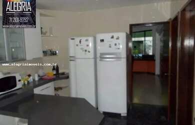 Imagem 15: Casa para Venda em Lauro de Freitas, PITANGUEIRAS, 5 dormitórios, 4 suítes,...