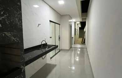 Imagem 7: Casa em Plano Diretor Sul - Palmas