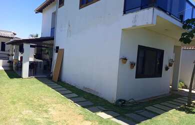 Imagem 3: Casa enorme e bela