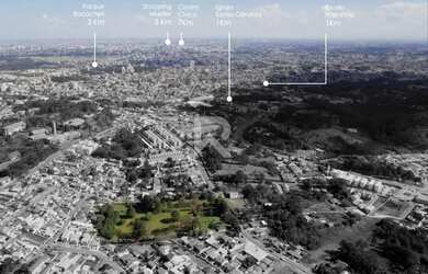 Imagem 15: Terreno com Vista Livre à Venda, 182,64 m² Condomínio Paysage Corpal...