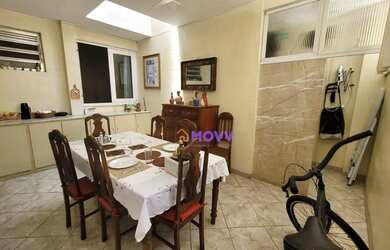 Imagem 8: 3 quartos, suíte, frente, sol da manhã, garageme Icarai