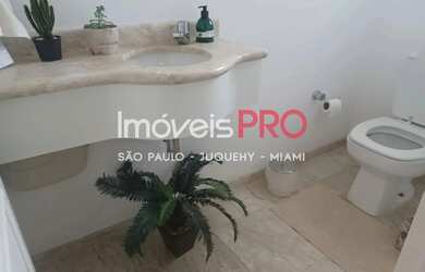 Imagem 6: Brooklin Velho, Casa com 4 quartos, 3 suites, 4 vagas, reformada , pronta para entrar e mo