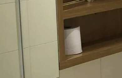 Imagem 14: Locação Flat Línea Home Style, possui 44 metros com 1 quarto suíte,...