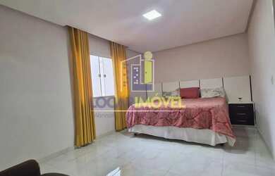 Imagem 11: Casa duplex na Urbis 1 próximo ao Limão Doce e Fainor à Venda, Candeias, Vitória da Conqui