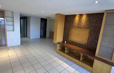 Imagem 4: APARTAMENTO NO MELHOR DE TAMBAÚ COM 03 QUARTOS SENDO 02 SUÍTES NO MELHOR DE TAMBAÚ