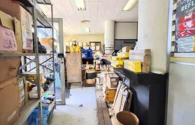 Imagem 4: Del Castilho Galpão / depósito com venda por R$700.000