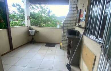 Imagem 11: Alugo ótima casa. Churrasqueira, Ar-condicionado, 92m² de Áreae1 Banheiro