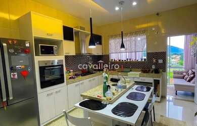 Imagem 5: Vendo casa em Maricá. Piscina, Churrasqueira, Ar-condicionadoeGuarda...