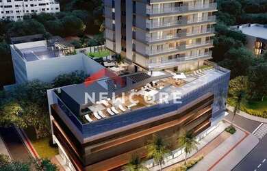 Imagem: Apartamento em Avenida Osvaldo Reis - Praia Brava de Itajaí