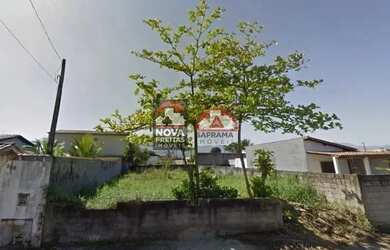 Imagem: O terreno possui 360m² de Área e está localizado em Pontal