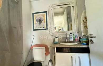 Imagem 9: Apartamento 2 quratos, 1 suíte, lazer completo e vaga de garagem