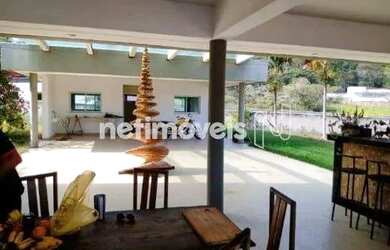 Imagem 16: Venda ou locação Casa Condomínio Belvedere Esmeraldas