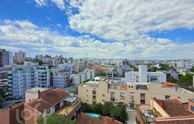 Imagem 12: Cobertura à venda Rua Santa Cecília, Rio Branco - Porto Alegre