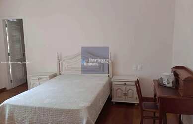 Imagem 15: Casa de alto padrão à venda no Centro de São Lourenço - MG