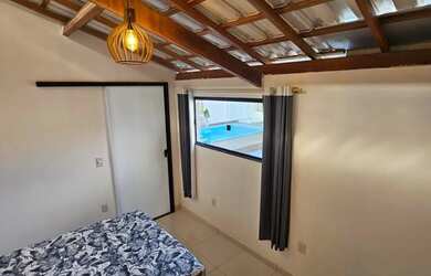 Imagem 7: Casa com piscina pra temporada em Prado Bahia