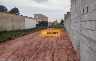 Imagem 2: Terreno à venda, 125 m² por R$ 88.000,00 - Jardim Maite - Suzano/SP