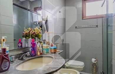 Imagem 15: Cobertura com 4 quartos e 194m² para alugar em Jardim Lindóia, Porto...