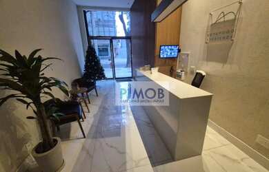 Imagem 1: Apartamento, 100 m² - venda por R$ 1.489.000,00 ou aluguel por R$ 11.033,00/mês...