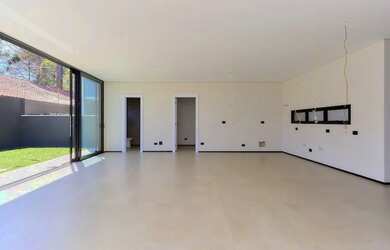 Imagem 2: Casa com 3 suítes à venda, 216 m² por R$ 2.000.000 - Santa Felicidade - Curitiba/PR