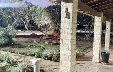 Imagem 4: CASA CHÁCARAS VILA REAL. Piscina, Churrasqueira, Área de serviçoe151m²...