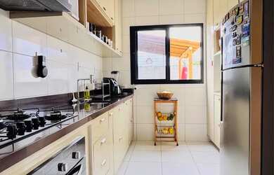 Imagem 16: Vendo Casa no Lumiere - 4/4 sendo 2 suítes - móveis planejados