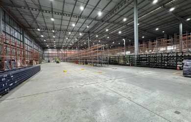 Imagem 1: Galpão para aluguel, 15 vagas, CINCAO - Contagem/MG