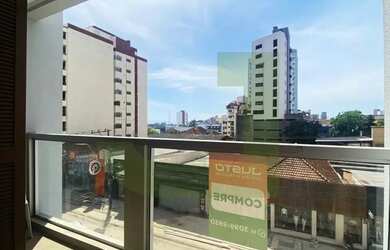 Imagem 3: Apartamento para venda e locação, com dois dormitórios no Centro de São Leopoldo!