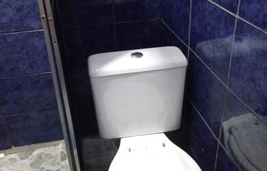 Imagem 11: Alugo casa perto do terminal do fazendinha