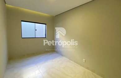 Imagem 10: Casa nova na 407 Sul com 3 Quartos e modera por R$ 1.100.000,00