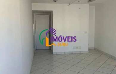 Imagem: O depósito possui 1 Vaga na garagem e 27m² de Área e está