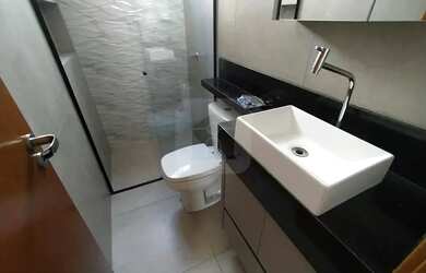 Imagem 12: Casa para locação no bairro Jardim Finotti