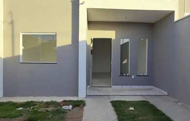 Imagem 3: Imóvel para venda tem 93 metros quadrados com 3 quartos em Jardim Bandeirantes - Maracanaú