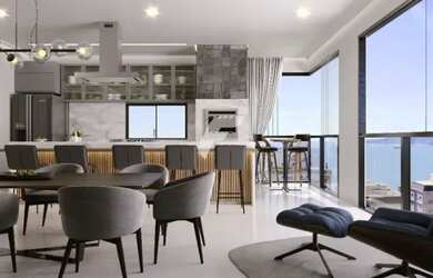 Imagem 10: Apartamento 3 Quartos no Barra Residence - Meia Praia