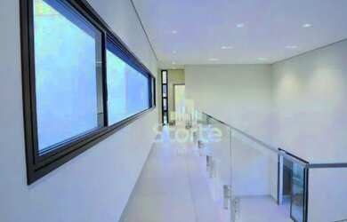 Imagem 16: Casa alto padrão estilo sobrado com 4 suítes à venda, 300m² por R$...