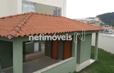 Imagem 12: Venda Apartamento 2 quartos Cândida Ferreira Contagem