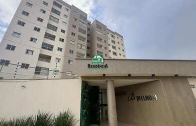 Imagem: O apartamento possui 3 Dormitórios, 2 Banheiros, 1 Vaga na