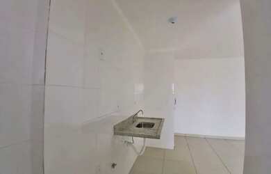 Imagem 10: Apartamento 2 suítes para locação. 69m². Guilhermina - Praia Grande - SP