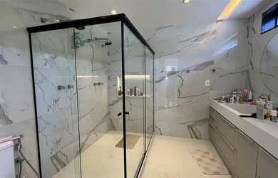 Imagem 14: Casa com 6 suítes à venda, 650 m² por R$ 13.500.000 - Barra da Tijuca...