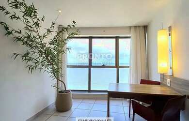 Imagem 14: Pina - Apartamento com 51 metros - 1 Quarto - 1 Suíte - Recife, PE