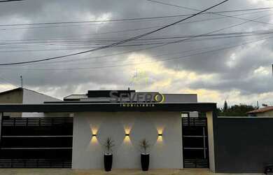 Imagem 6: Casa Padrão em Itaipuaçu