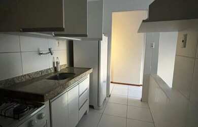 Imagem 2: Qto e sala mobiliado perto da praia