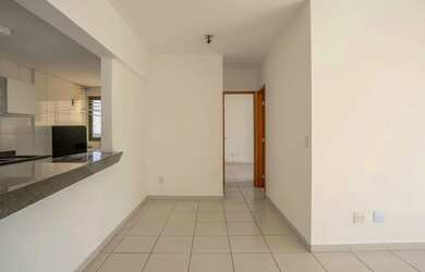 Imagem 2: Apartamento para locação, Alto da Glória, Goiânia, GO