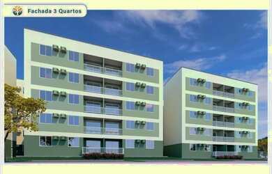 Imagem 6: DOIS CARNEIROS- MINHA CASA MINHA VIDA amp MORAR BEM - JABOATÃO DOS GUARARAPES...