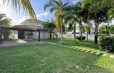 Imagem 6: Casa à venda em Busca Vida Condomínio BuscaVille